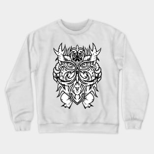 Tribe Crewneck Sweatshirt